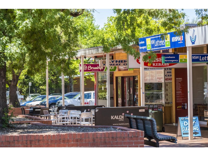 69/58-60 Wattle Street, Lyneham ACT 2602