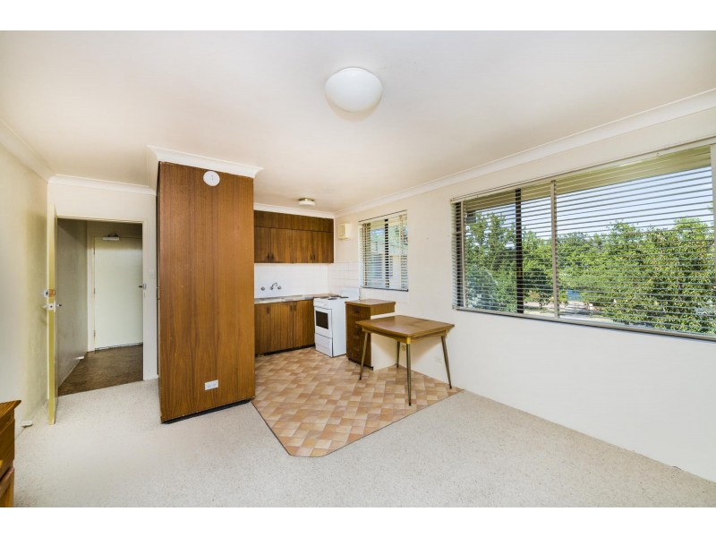 69/58-60 Wattle Street, Lyneham ACT 2602