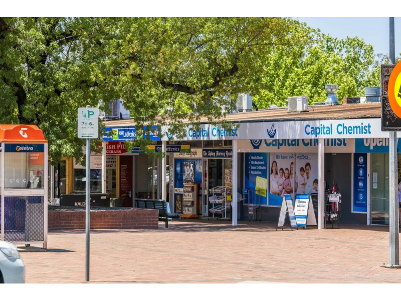 69/58-60 Wattle Street, Lyneham ACT 2602