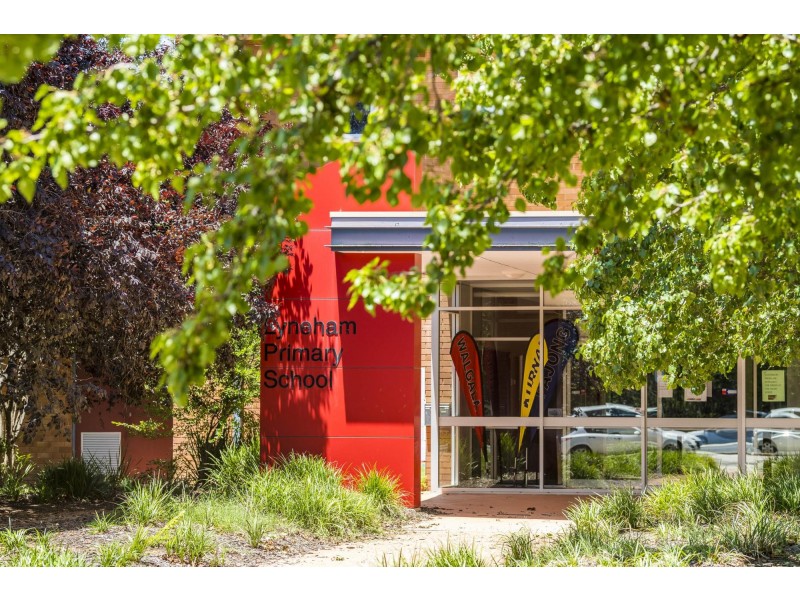 69/58-60 Wattle Street, Lyneham ACT 2602