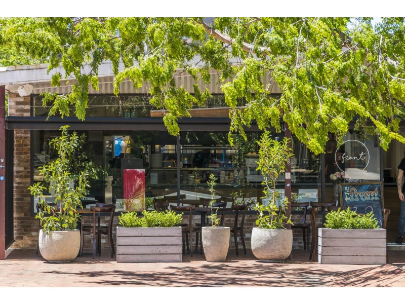 69/58-60 Wattle Street, Lyneham ACT 2602