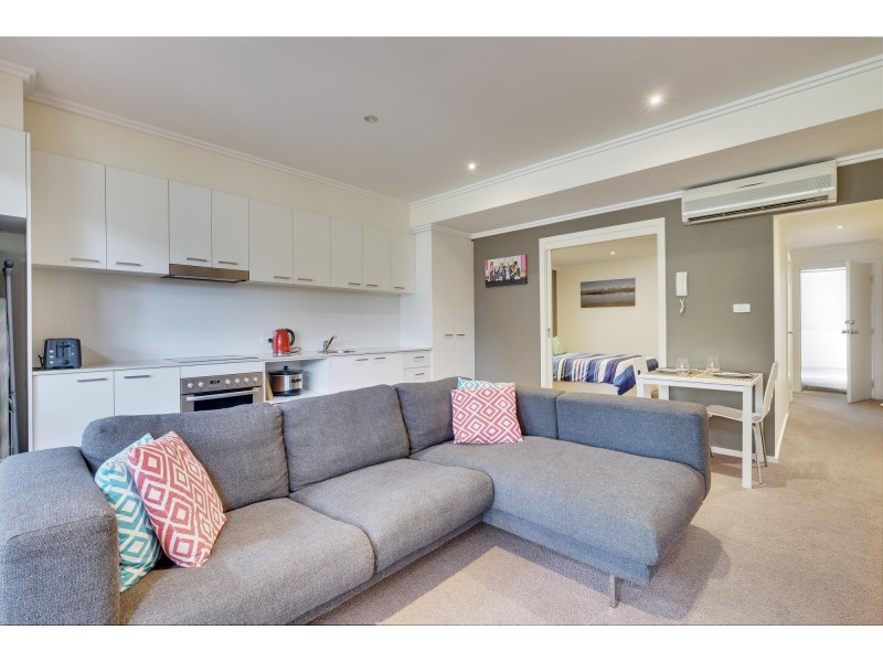 5/123 Lowanna Street, Braddon ACT 2612