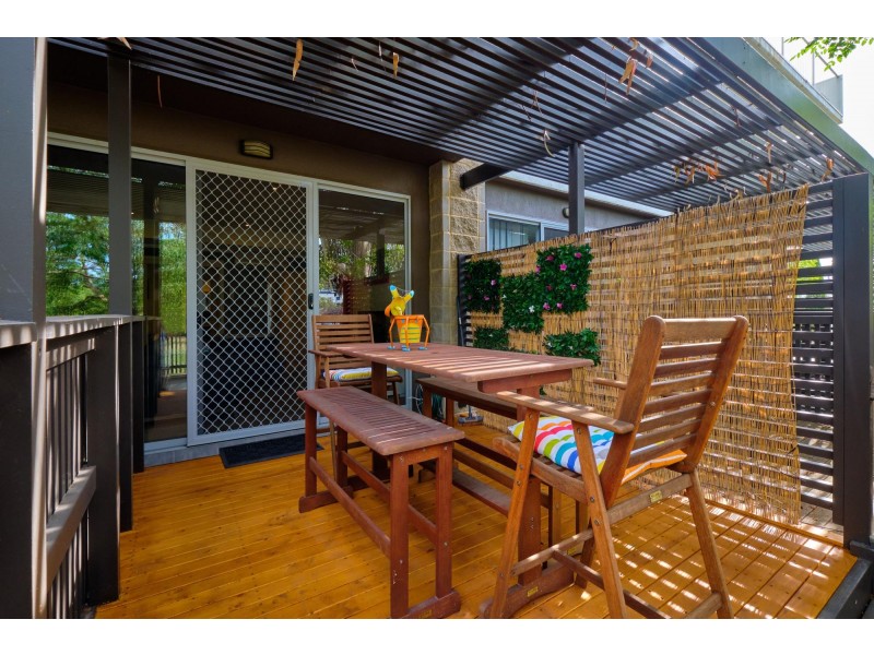 5/123 Lowanna Street, Braddon ACT 2612