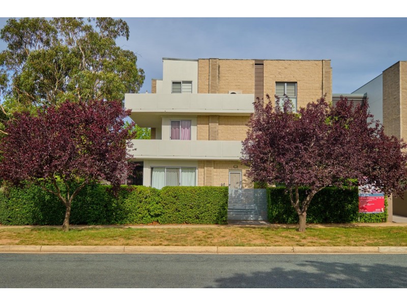 5/123 Lowanna Street, Braddon ACT 2612