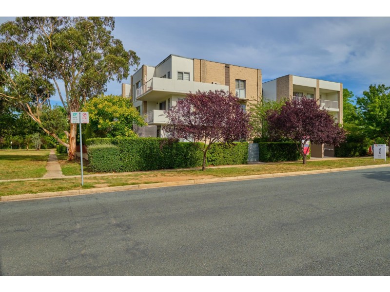 5/123 Lowanna Street, Braddon ACT 2612