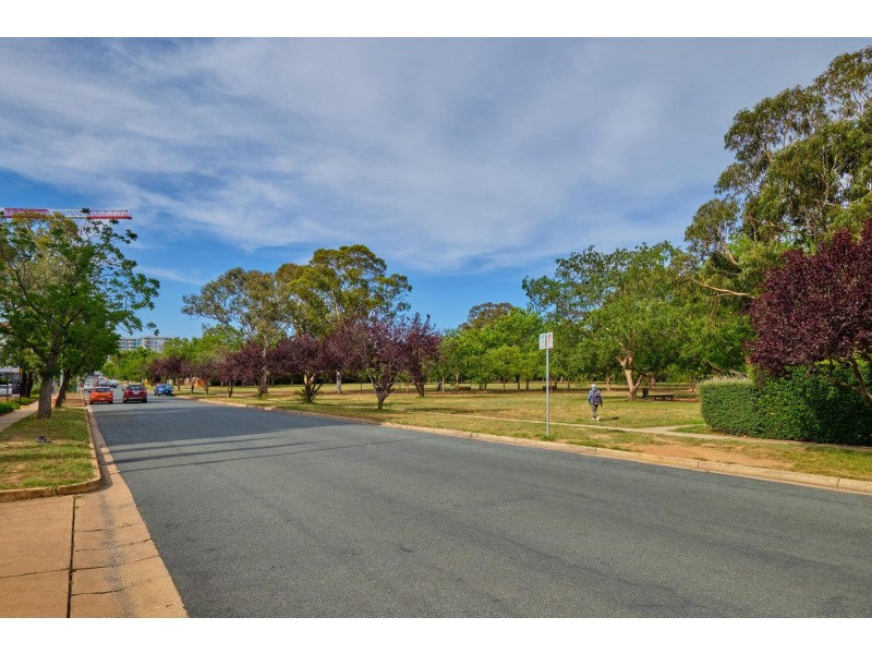 5/123 Lowanna Street, Braddon ACT 2612