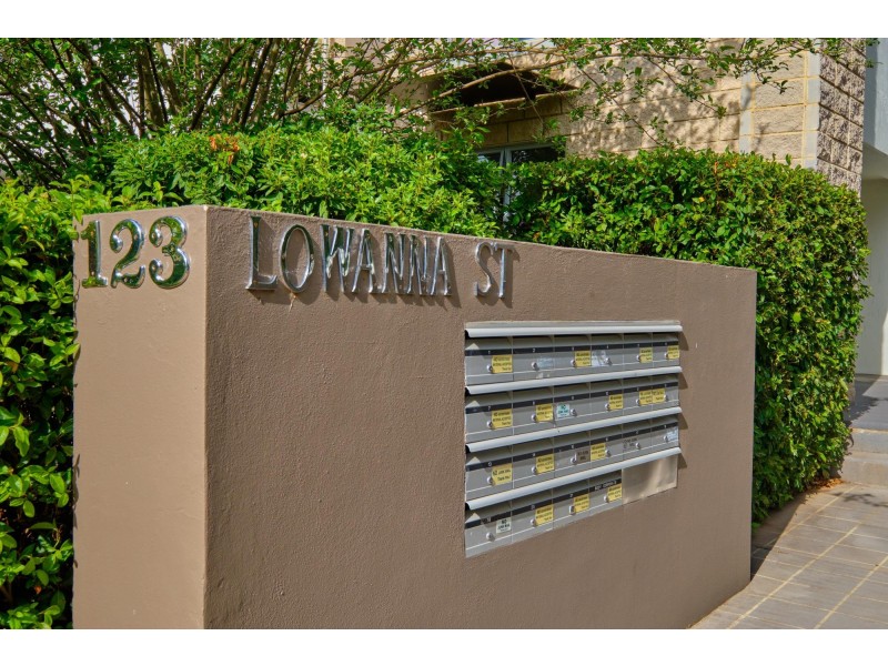 5/123 Lowanna Street, Braddon ACT 2612