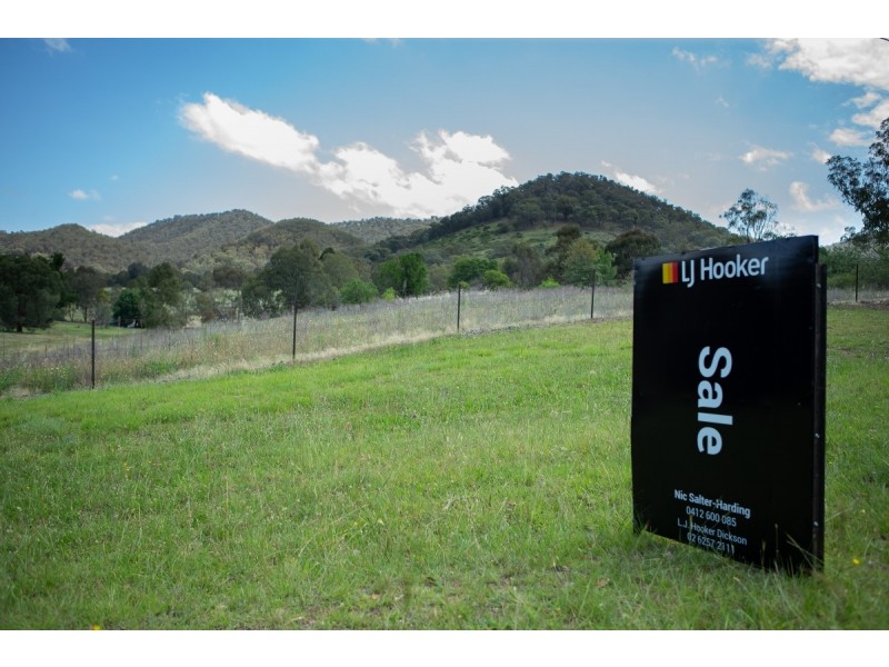 4 Williams Place, Wee Jasper NSW 2582