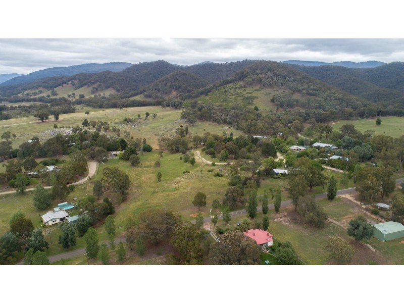 4 Williams Place, Wee Jasper NSW 2582
