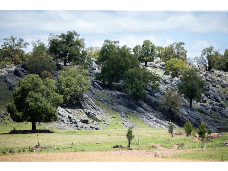 4 Williams Place, Wee Jasper NSW 2582