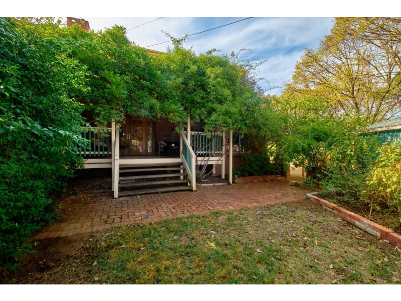 31 De Burgh Street, Lyneham ACT 2602