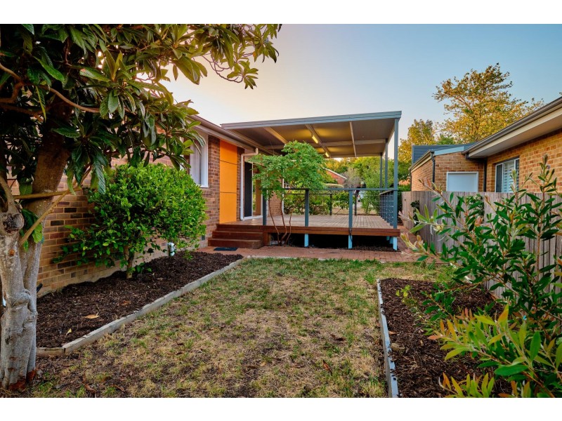 11 Cassinia Street, O’connor ACT 2602
