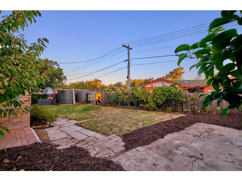 11 Cassinia Street, O’connor ACT 2602