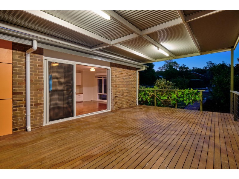 11 Cassinia Street, O’connor ACT 2602