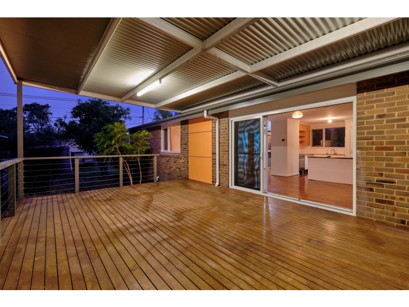 11 Cassinia Street, O’connor ACT 2602