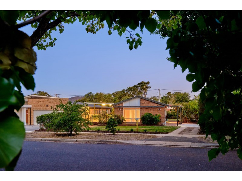 11 Cassinia Street, O’connor ACT 2602