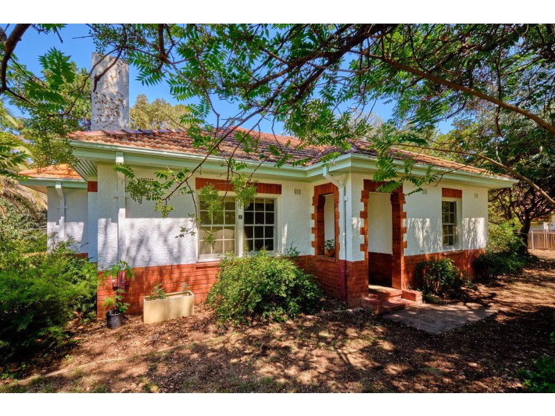 45 Cowper Street, Ainslie ACT 2602