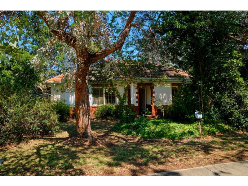 45 Cowper Street, Ainslie ACT 2602