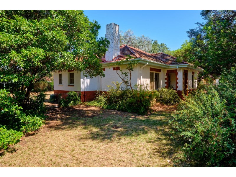 45 Cowper Street, Ainslie ACT 2602