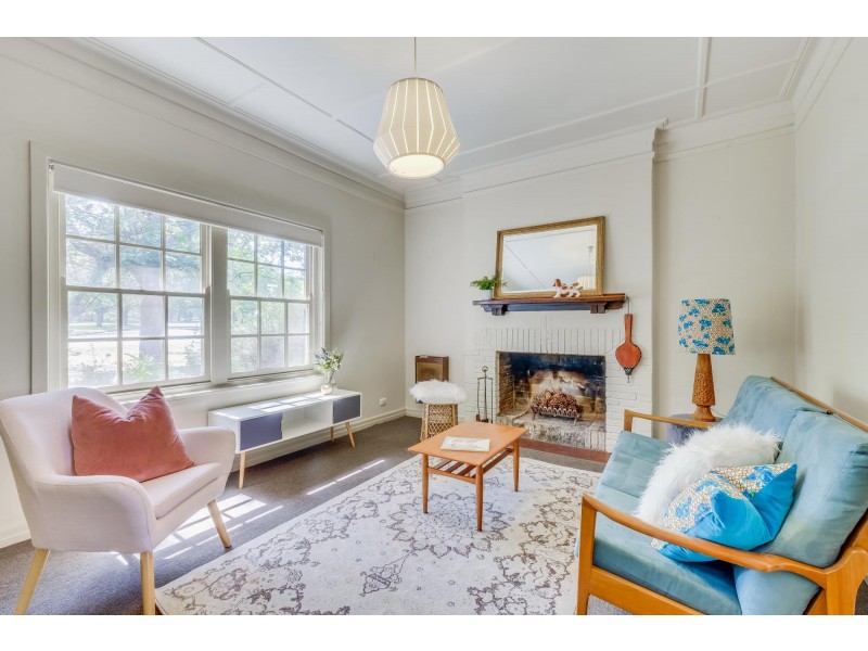 45 Cowper Street, Ainslie ACT 2602