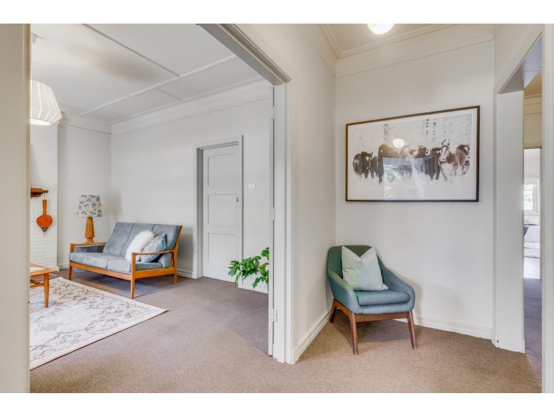 45 Cowper Street, Ainslie ACT 2602