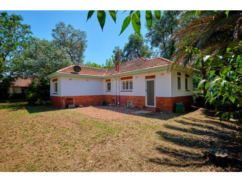 45 Cowper Street, Ainslie ACT 2602