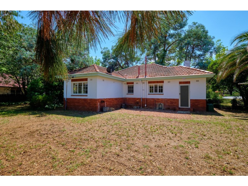 45 Cowper Street, Ainslie ACT 2602