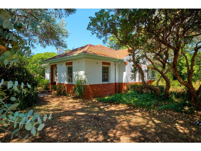 45 Cowper Street, Ainslie ACT 2602