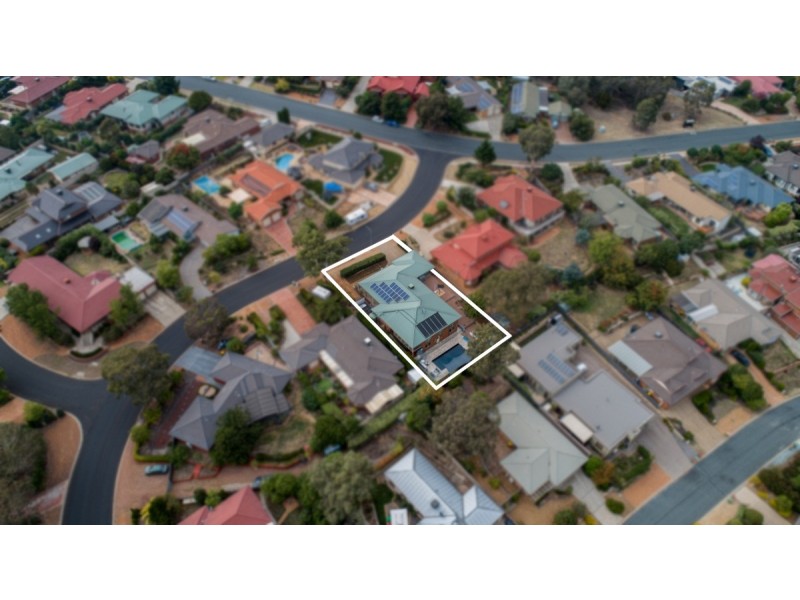 5 Kinlyside Avenue, Jerrabomberra NSW 2619