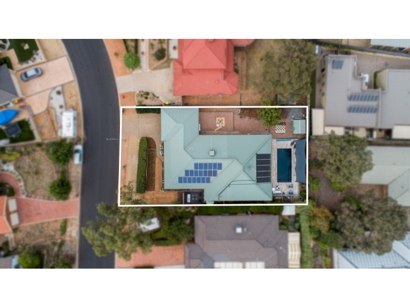 5 Kinlyside Avenue, Jerrabomberra NSW 2619