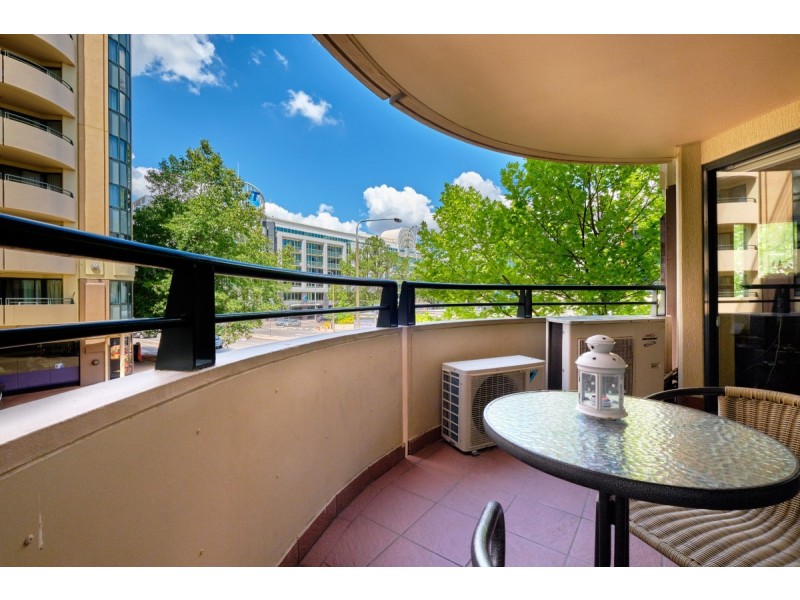 113/74 Northbourne Avenue, Braddon ACT 2612