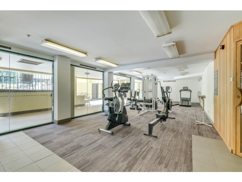 113/74 Northbourne Avenue, Braddon ACT 2612