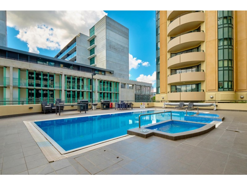 113/74 Northbourne Avenue, Braddon ACT 2612