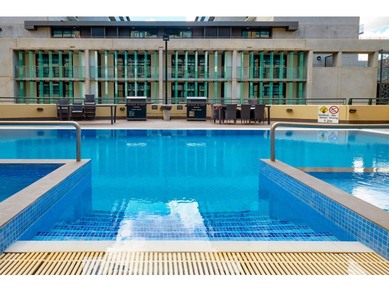 113/74 Northbourne Avenue, Braddon ACT 2612