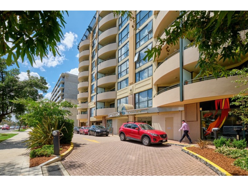 113/74 Northbourne Avenue, Braddon ACT 2612