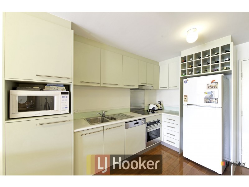 19/12 Challis Street, Dickson ACT 2602