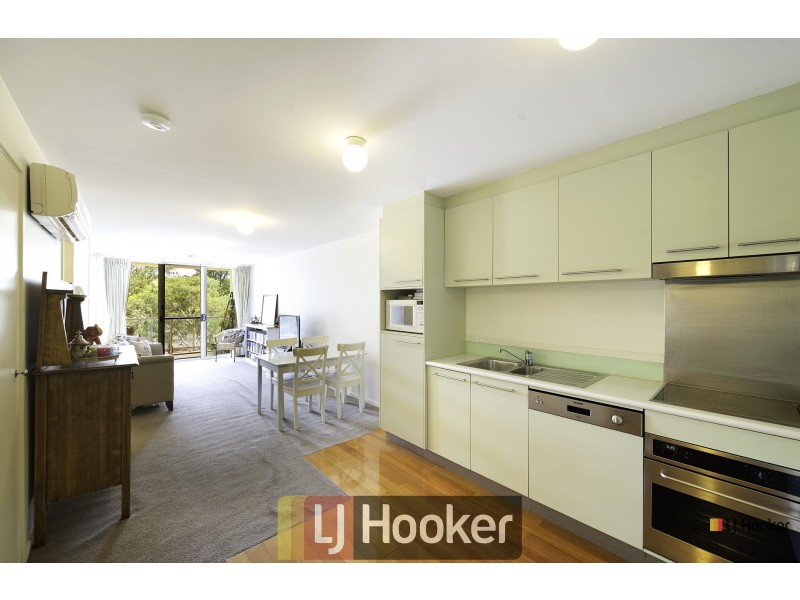 19/12 Challis Street, Dickson ACT 2602