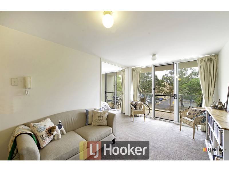 19/12 Challis Street, Dickson ACT 2602