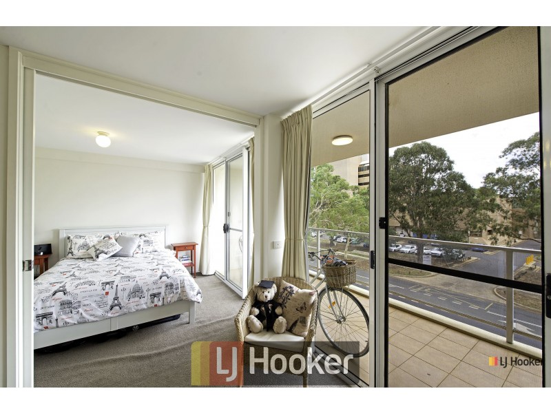 19/12 Challis Street, Dickson ACT 2602