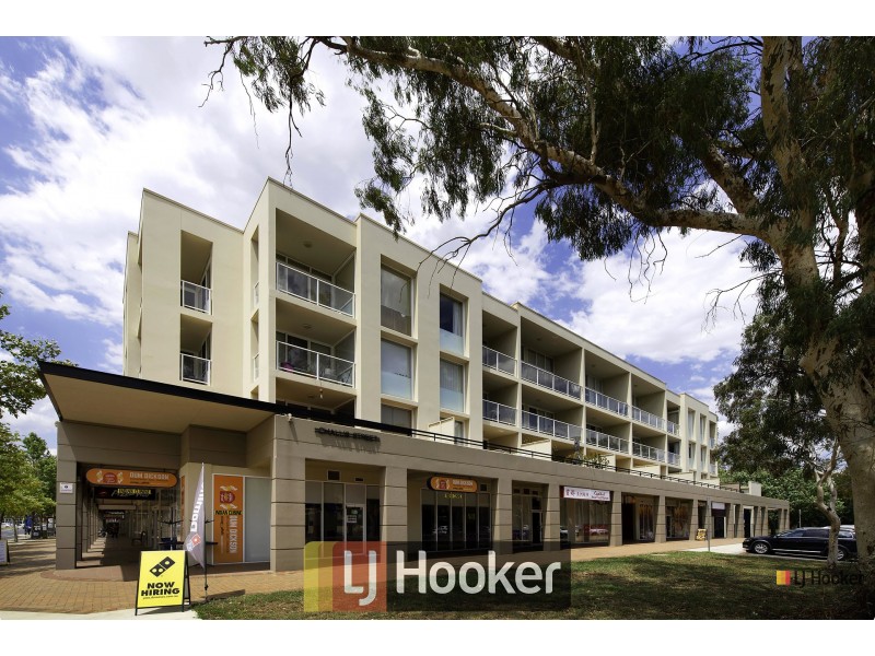 19/12 Challis Street, Dickson ACT 2602