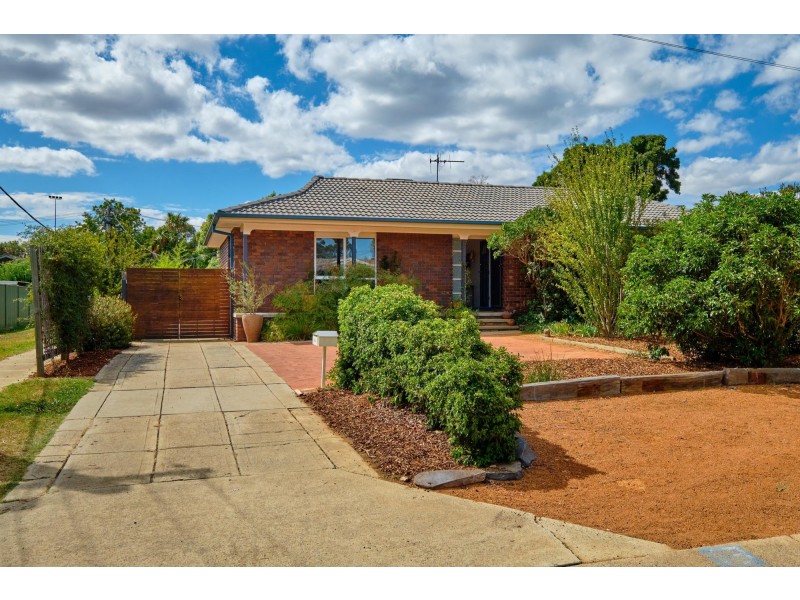 13 Neales Street, Kaleen ACT 2617