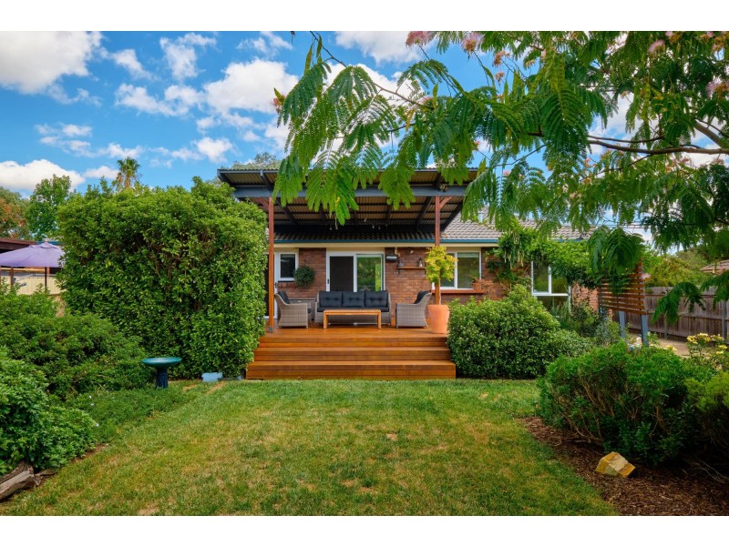 13 Neales Street, Kaleen ACT 2617