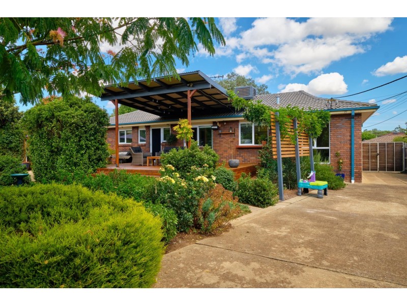 13 Neales Street, Kaleen ACT 2617