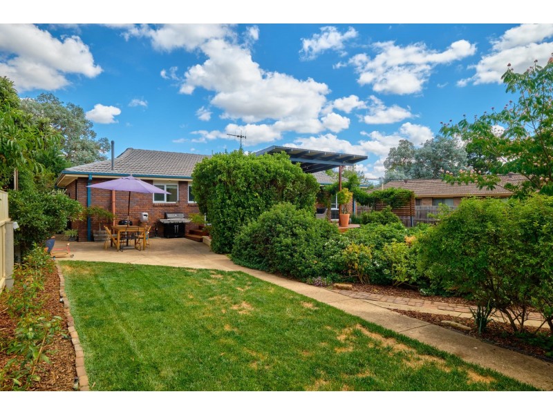 13 Neales Street, Kaleen ACT 2617