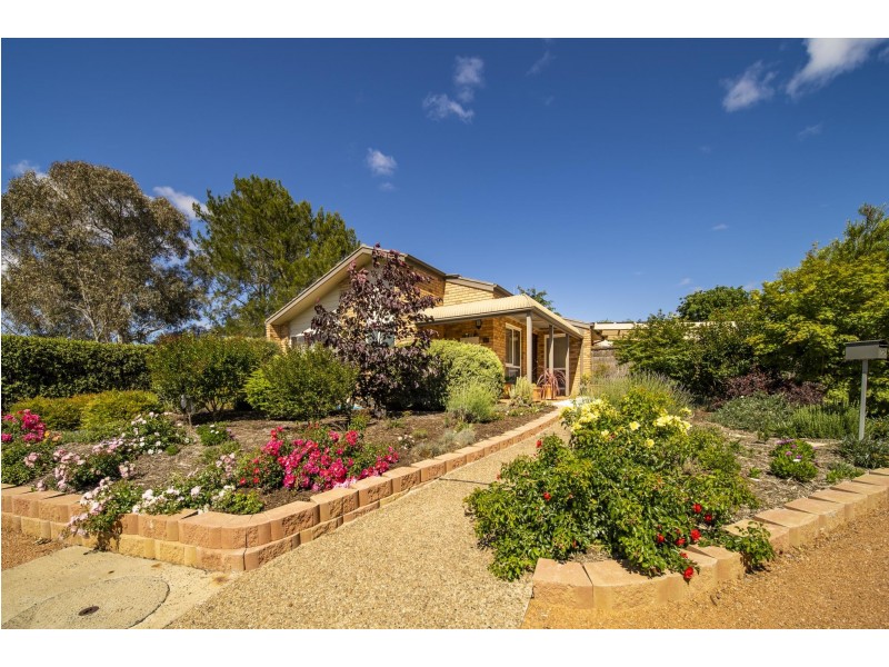 20 Dorrit Black Crescent, Lyneham ACT 2602