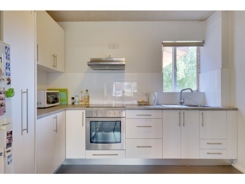 17/114 Blamey Crescent, Campbell ACT 2612