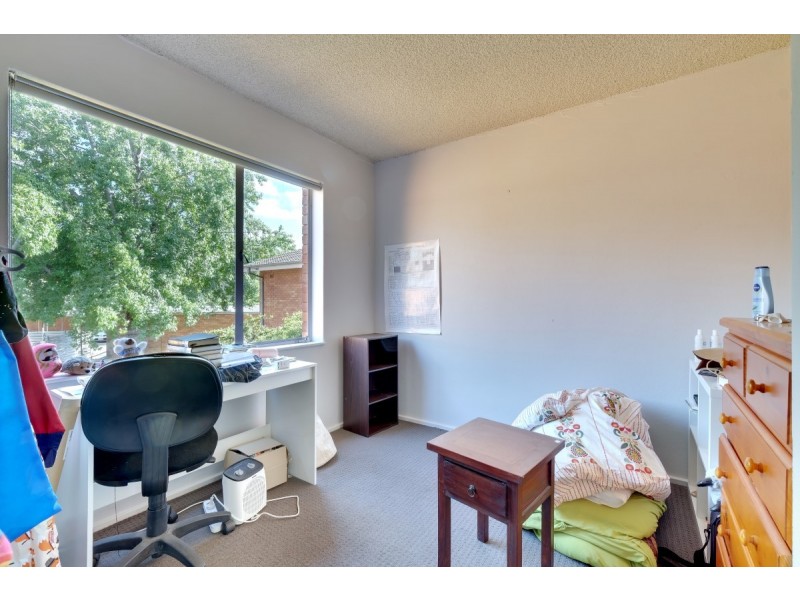 17/114 Blamey Crescent, Campbell ACT 2612