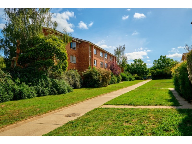 17/114 Blamey Crescent, Campbell ACT 2612