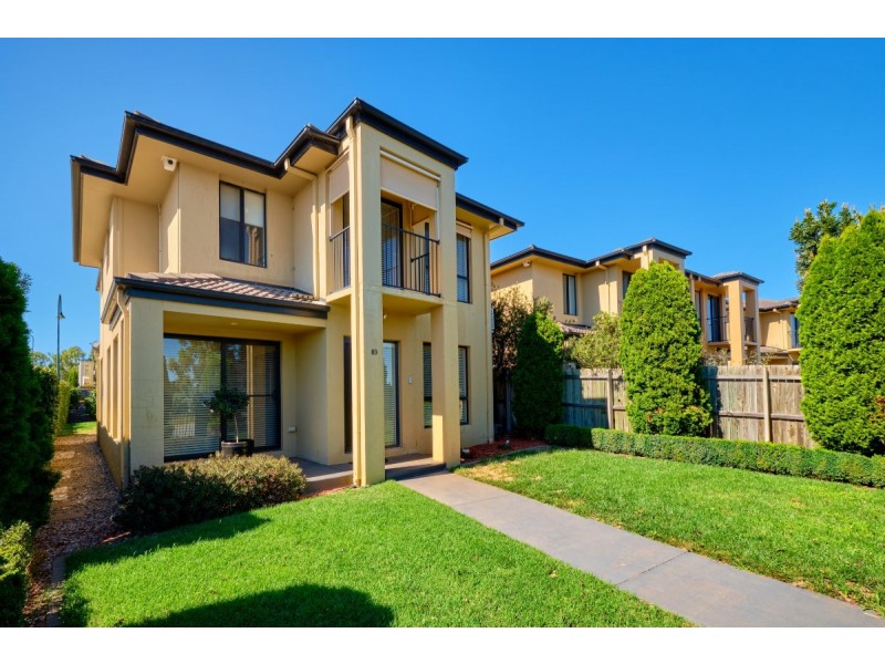 89 Alice Cummins Street, Gungahlin ACT 2912