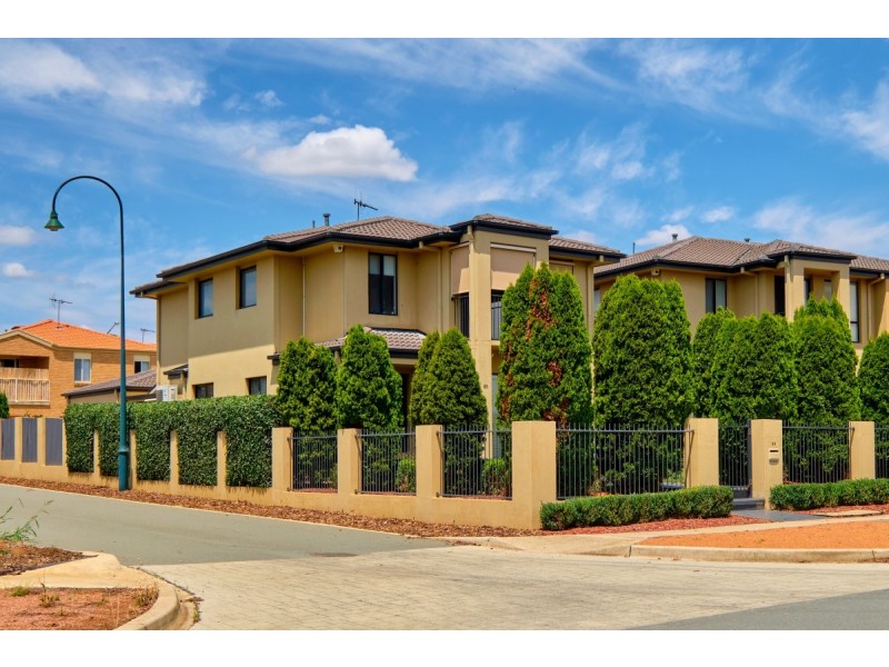 89 Alice Cummins Street, Gungahlin ACT 2912